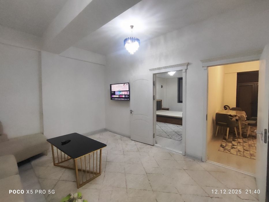 Ijaraga uy novastroyka