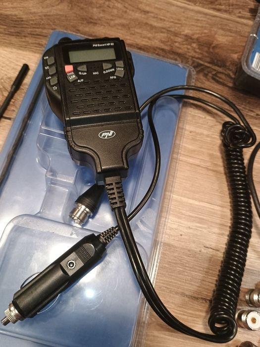 Antena ,statie ,kit mobil statie,mufe cablu