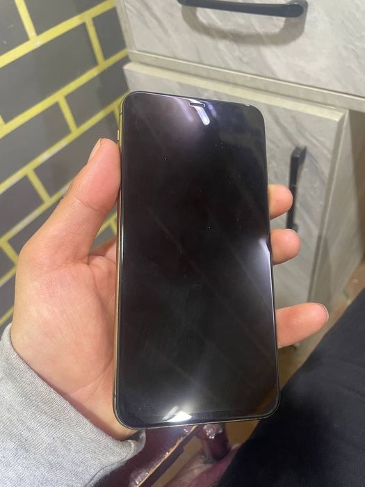 Iphone 11pro max 256gb 77%