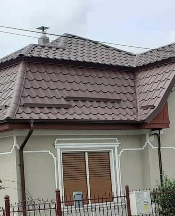 Reparati Acoperișuri