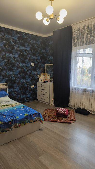 Продам дом в Алексеевке