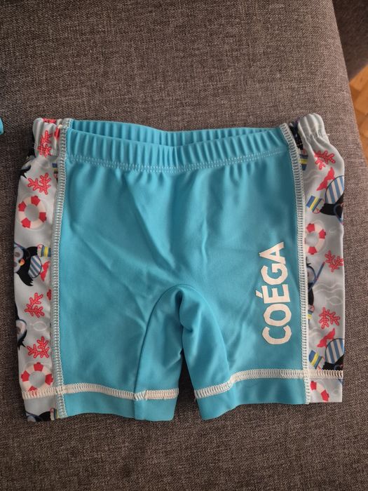 Costum UV  marime 80