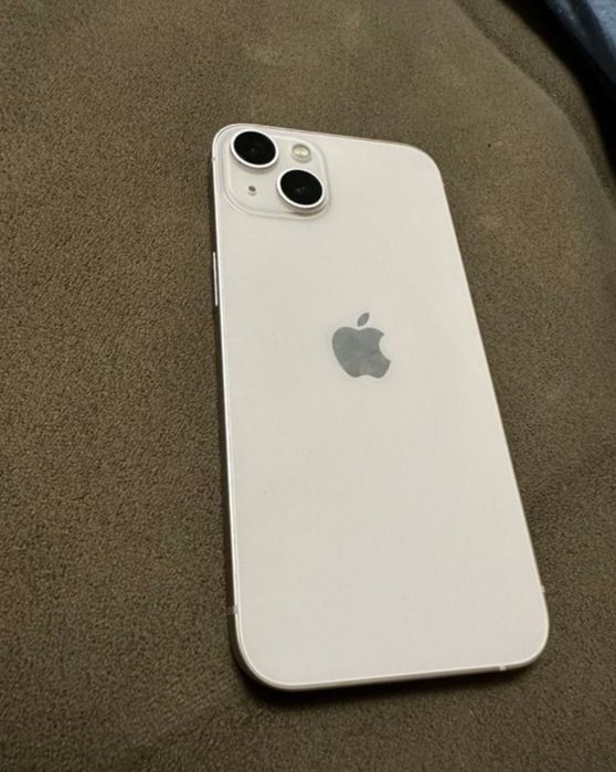 Iphone 13 128 гб 96 акум