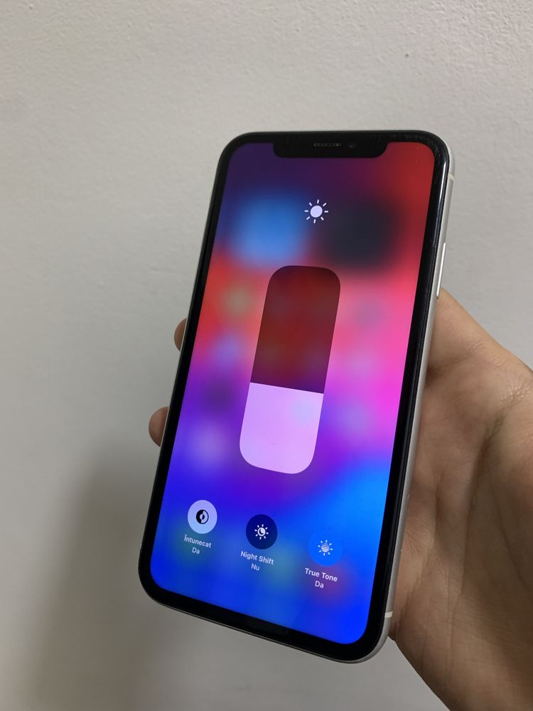 iPhone XR 64gb Alb