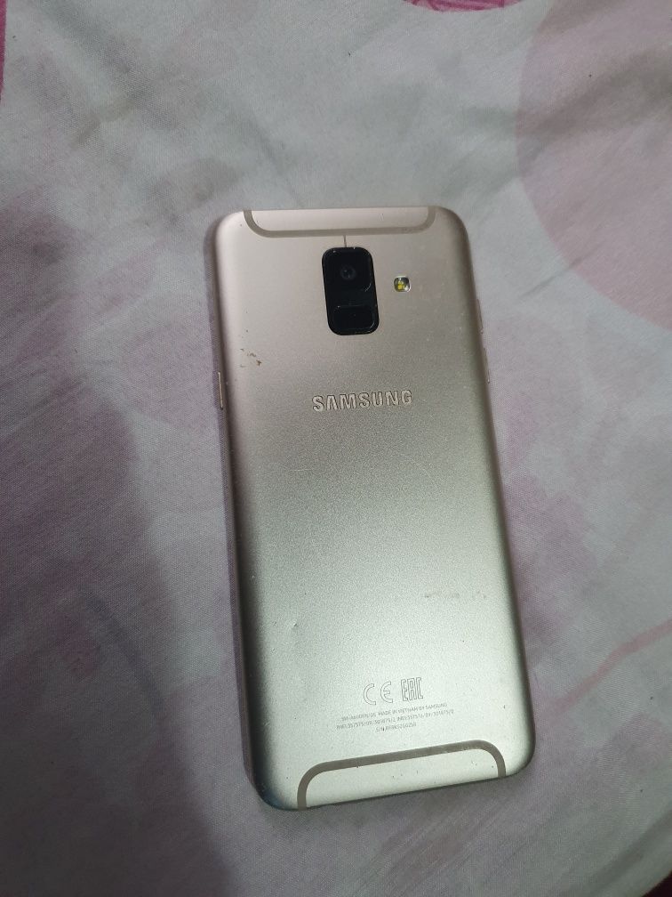 Samsung A6 3/32GB