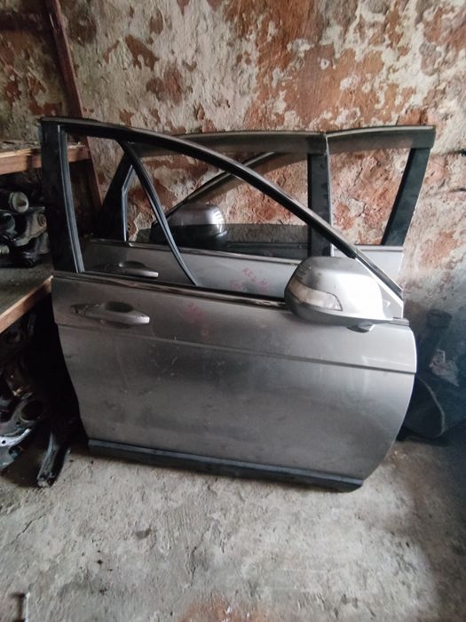 Двери Honda CR-V RE