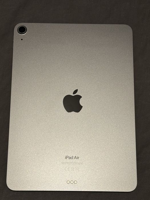 Apple i pad air 11 inch m2 with pencil pro