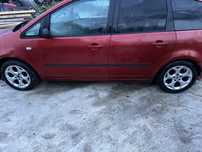 Usa / portiera stanga fata / spate Ford C-Max
