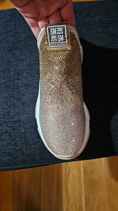 Steve Madden нови