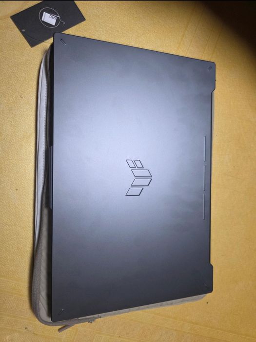 Asus tuf gaming f17
