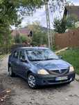 Dacia Logan 1.5 DCI cu doar 170.000 kilometri Unic Proprietar!