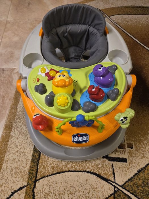 Premergator  Chicco in stare foarte buna
