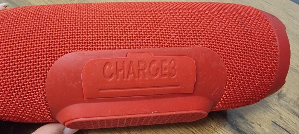 Блутут колонка JBL CHANGE 3