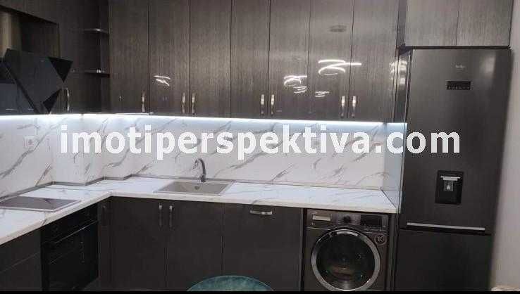 Продава се Двустаен апартамент в Пловдив, Кючук Париж - 66 кв.м за 1470 €/кв.м - Снимка #2