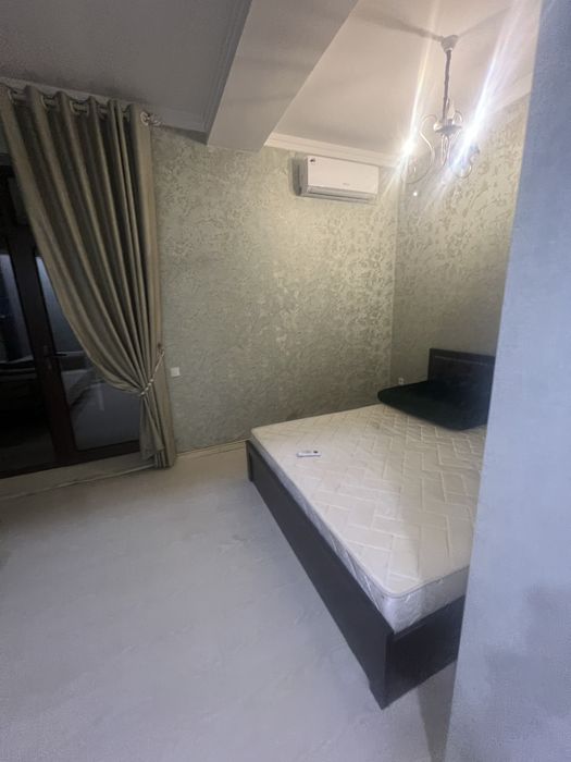 Бодомзор тераса. Навастройка под гастиница