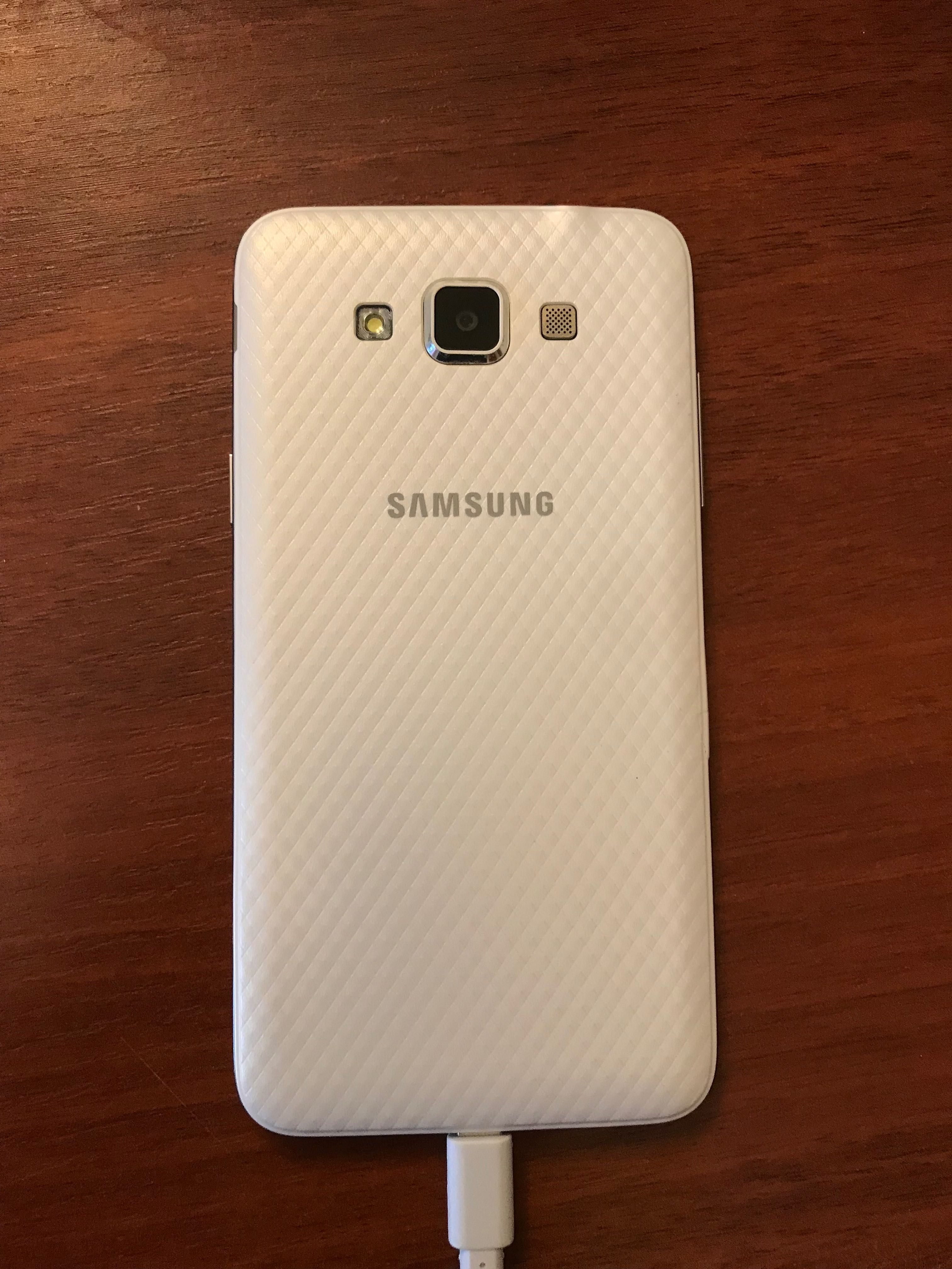 Samsung Galaxy Grand Max