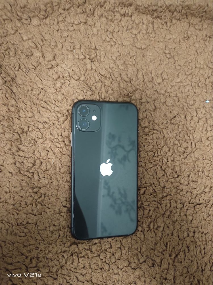 Iphone 11, идеальном состояний