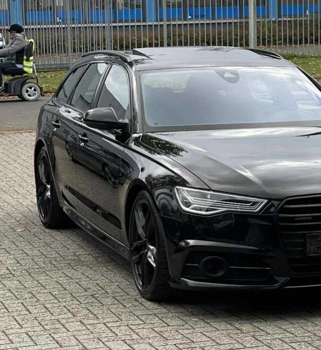 Джанти за Ауди 20' 8.5j et43