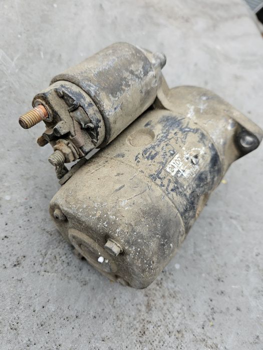 Electromotor suzuki vitara 1.6