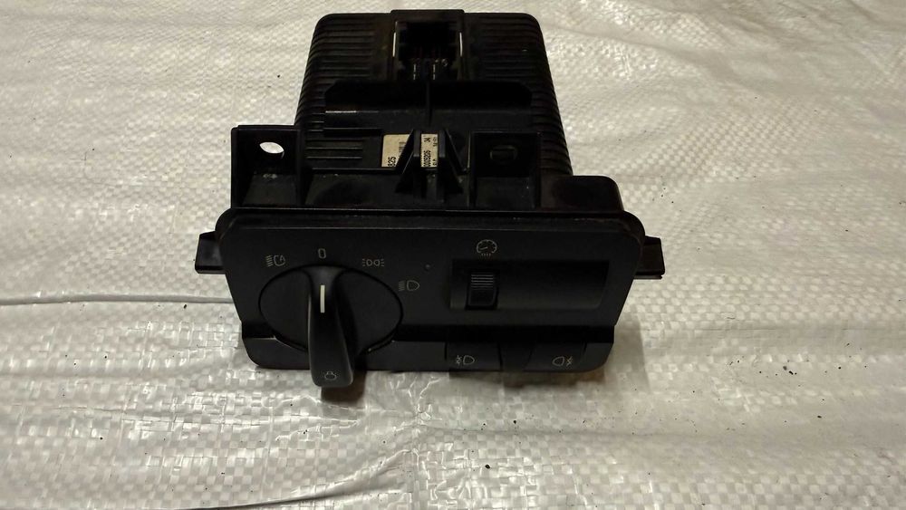 Bloc Lumini Normal/Xenon Automat/Manual BMW E46 FL/NFL