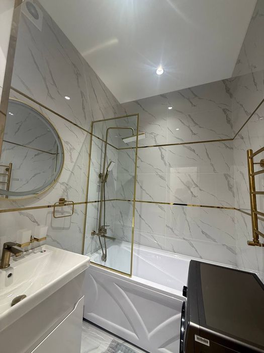 Продаетчся 3х ком квартира, новостройка. ор. Шайхонтохур ровд