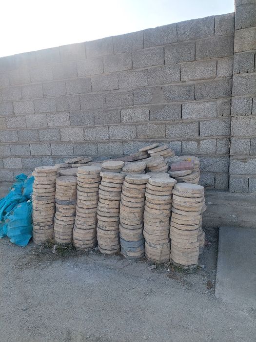 Продам бручатка бу