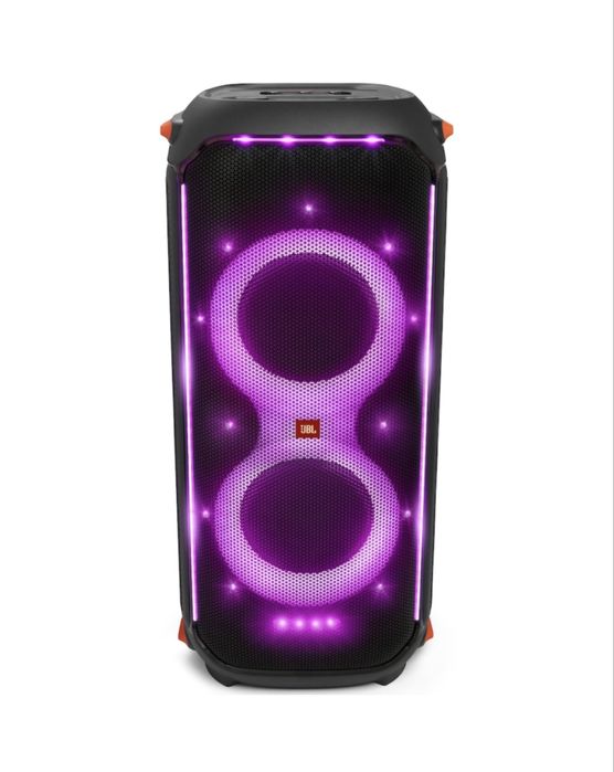 Sistem audio JBL Partybox 710, 800W, Original Pro Sound, Dynamic ligh