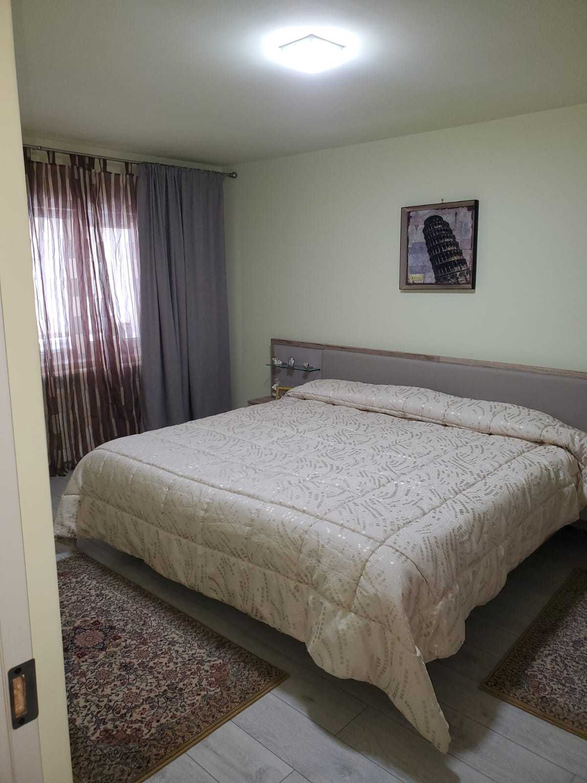 Apartament 4 camere URICANI,HD