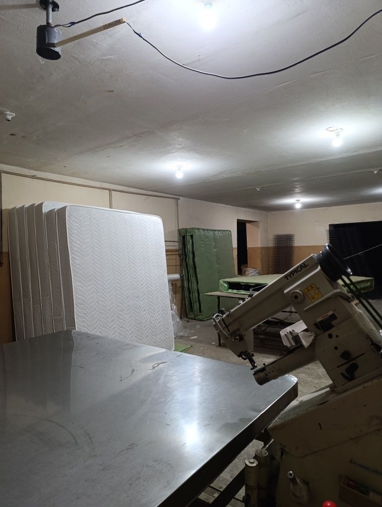 Matras-Sehdan Olin 1-Qoldan Arzon Narxda10%chegrma texga kesezam bolad