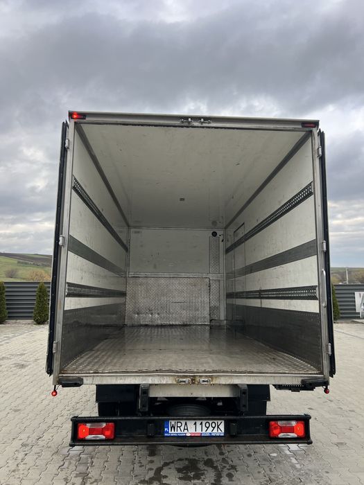 Iveco -daily 70 C 170