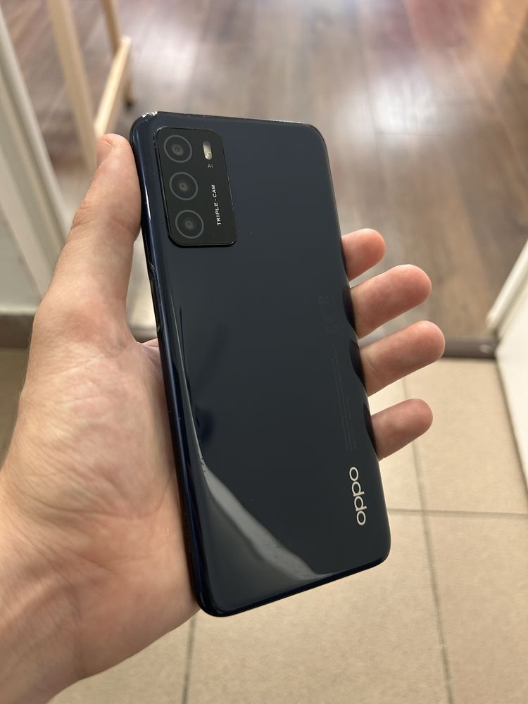 Oppo A16s 64gb negru