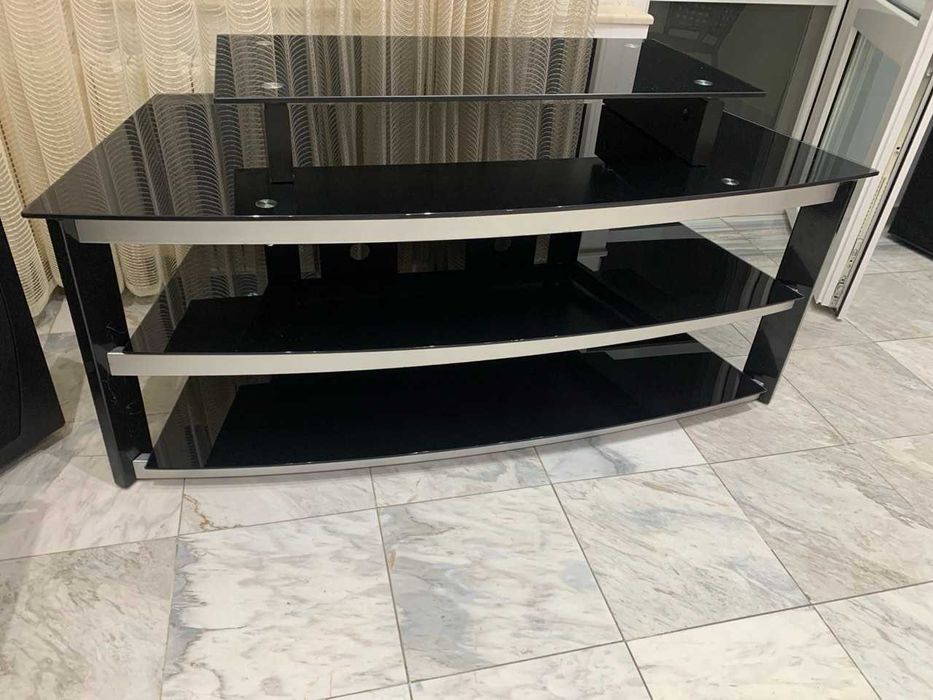 ТВ поставка - Метал и Стъкло - внос от Германия - от Пловдив