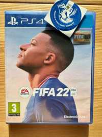 FIFA 22 ФИФА 22 FIFA22 FC 22 FC22 PlayStation 4 PS4 PlayStation 5 PS5