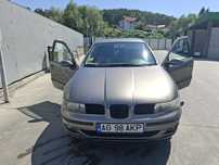 Seat Leon 1.6 16 v 2004