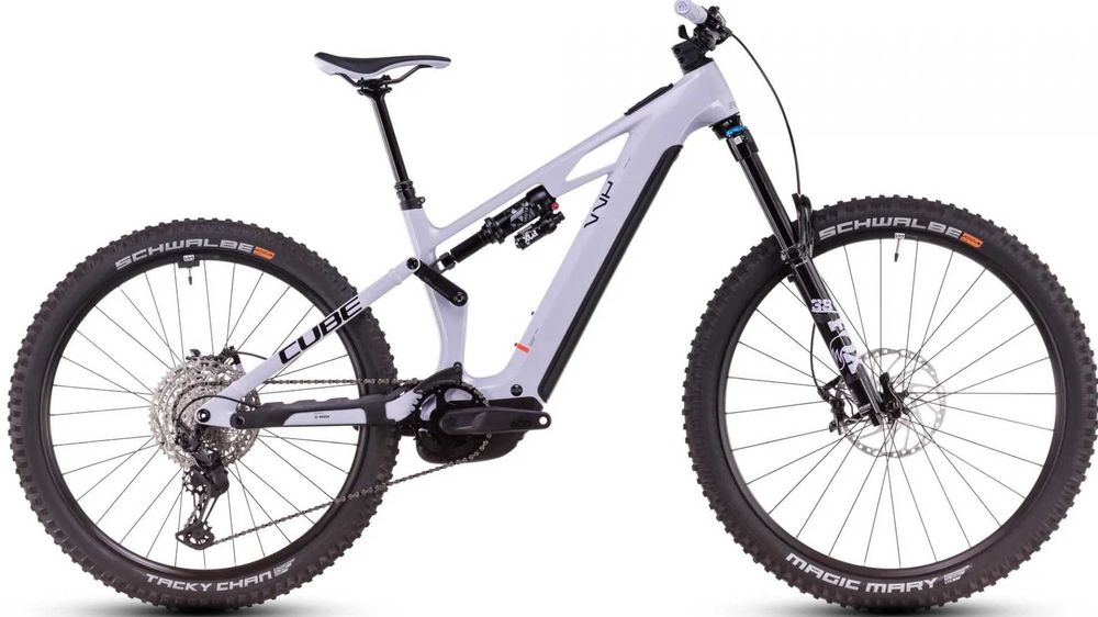 E-Bike Cube Stereo CARBON Hybrid ONE77 800wh Bosch 100Nm g5 bicicleta