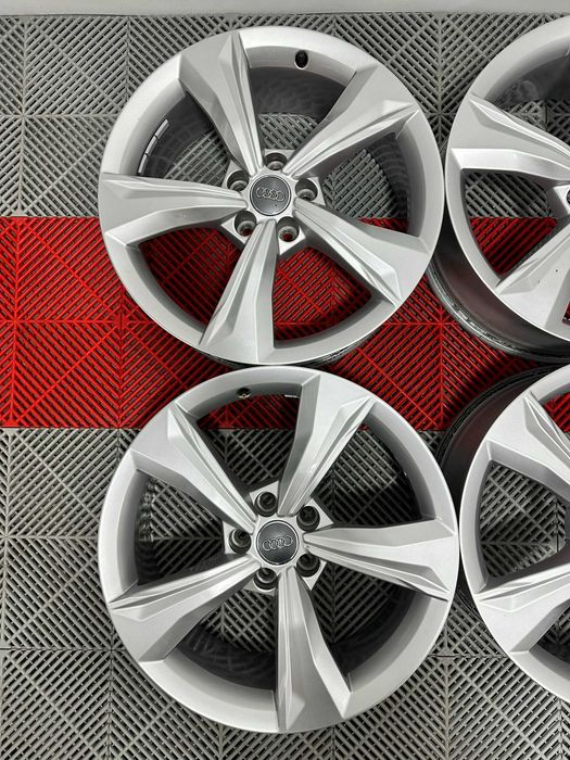 Jante Audi Q5 FY TVA19% R19 *GARANTIE*