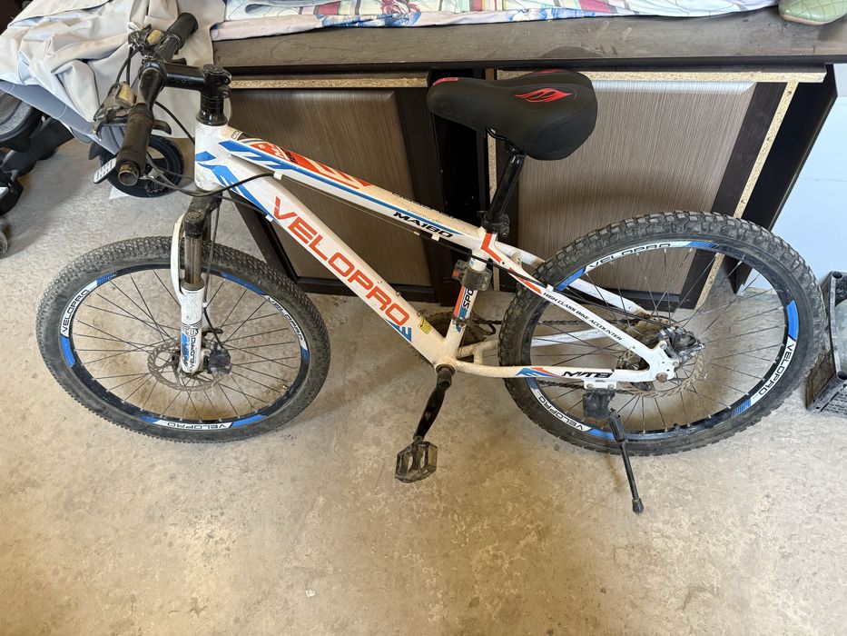 (Горный велик)!00