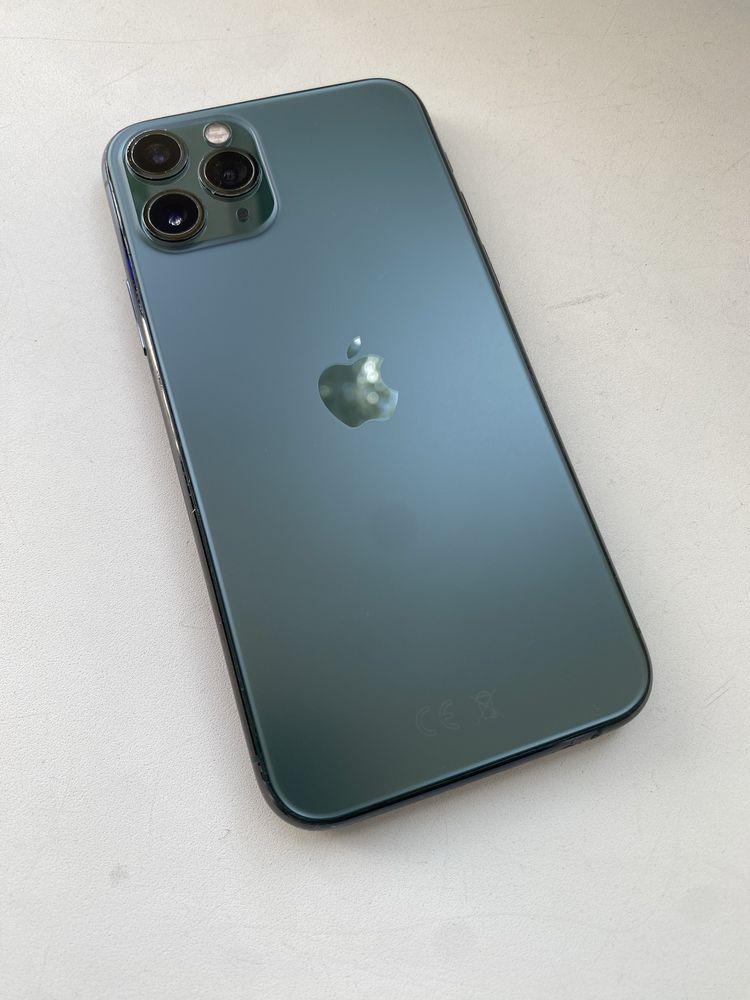 Iphone 11Pro 256гб