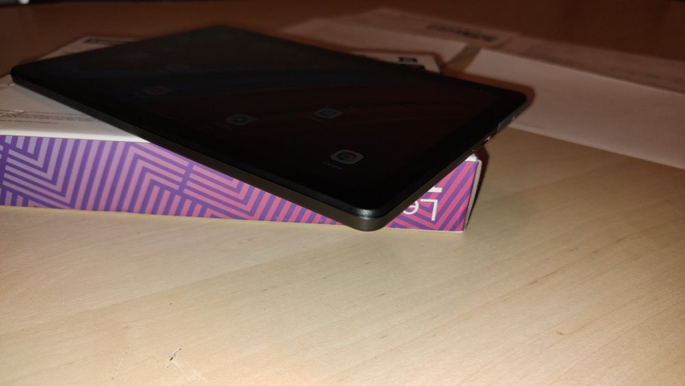 Tableta Lenovo Tab M10 fhd (3rd Gen) acte , garanție