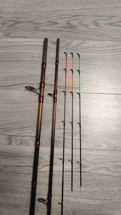 Combo  feeder si accesorii