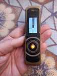 Продаеться ретро телефон Nokia 7380 Рабочий