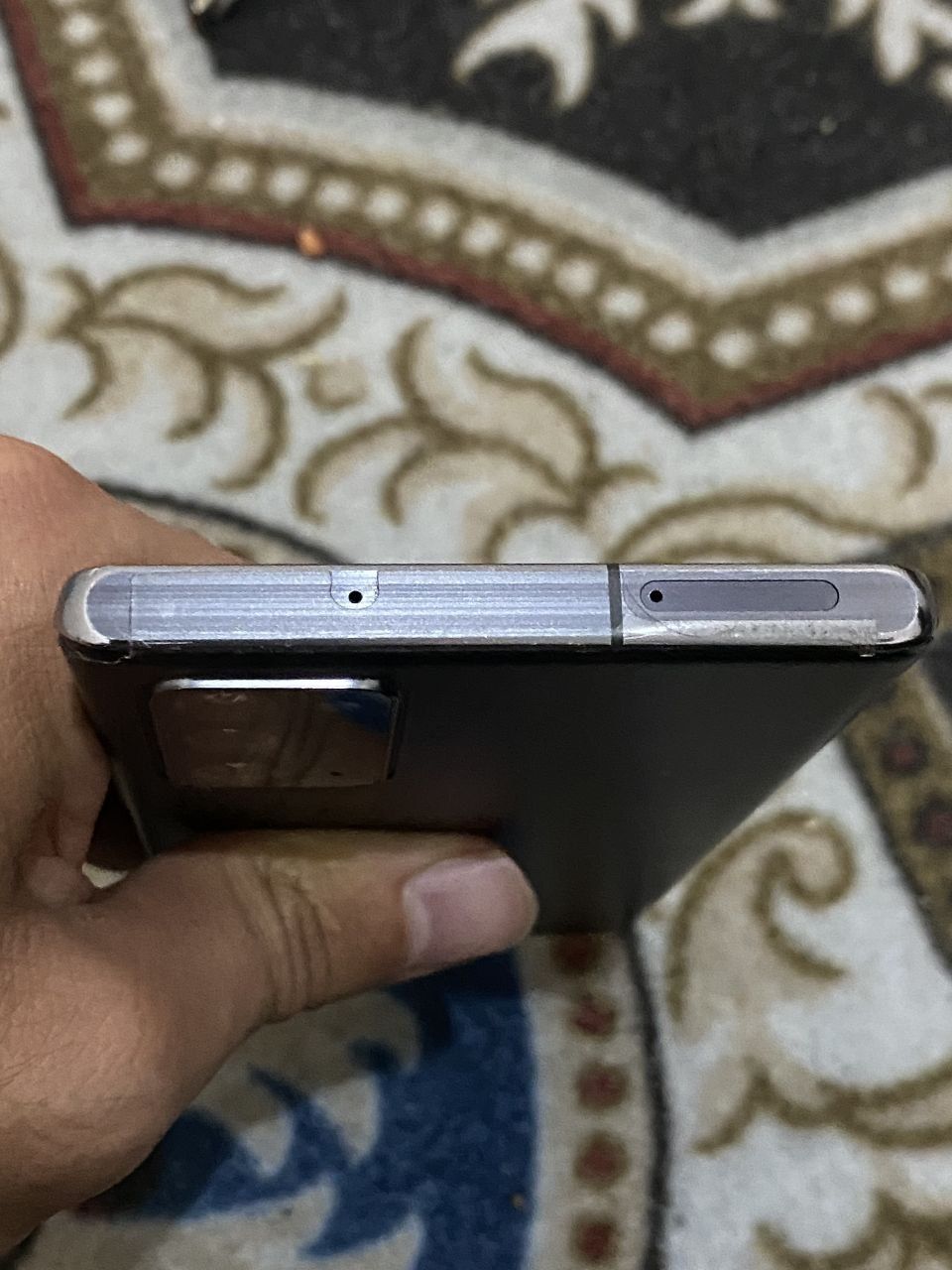 Samsung note 20 5g