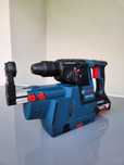 Rotopercutor Bosch GBH 18V-26