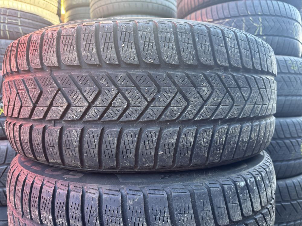 Anvelope 255/45/19 Pirelli