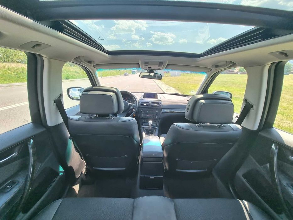 2010  X3  2.0 diesel Distributie Schimbata
