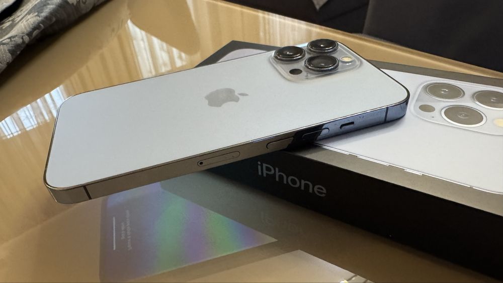 iPhone 13 Pro / Айфон 13 Про