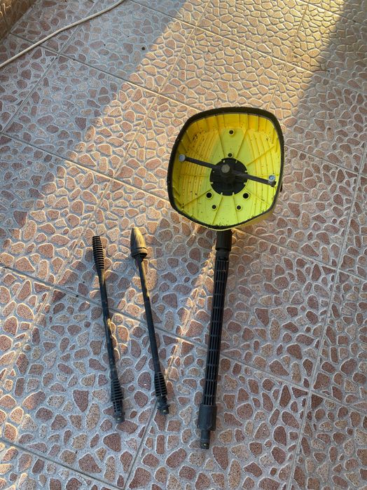 Karcher накрайници оргинални в добро състояние