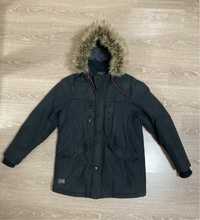 Зимняя мужская куртка Springfield(Размер L)