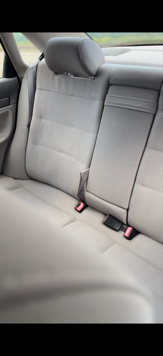 Audi A4 Neînmatriculat 1.6 Benzina