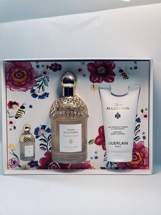 Продаю набор духов Guerlain